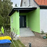 Feriehus Markgraf Elend