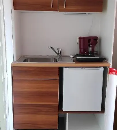 Holiday home Markgraf Elend