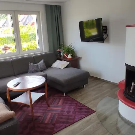 Markgraf Holiday home *