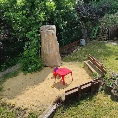 Markgraf Hébergement de vacances Elend