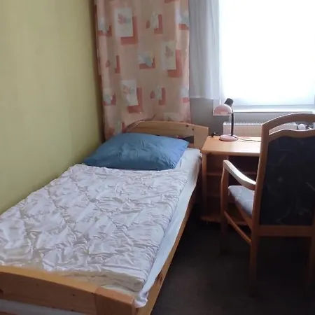 Prázdninový dům Markgraf *