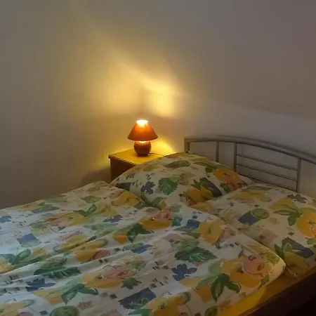 Prázdninový dům Markgraf Elend