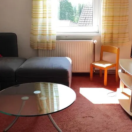 Prázdninový dům Markgraf Elend