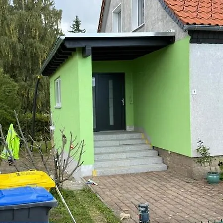 Hébergement de vacances Markgraf Elend