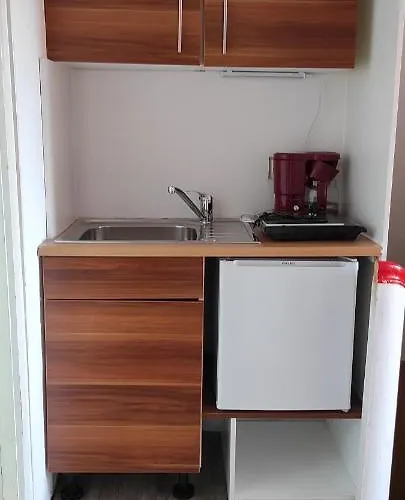 Prázdninový dům Markgraf Elend