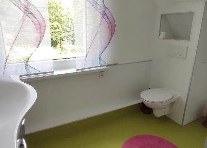 Markgraf Prázdninový dům