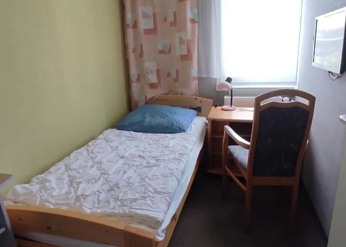 Prázdninový dům Markgraf *