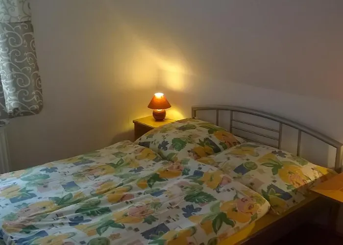 Prázdninový dům Markgraf Elend