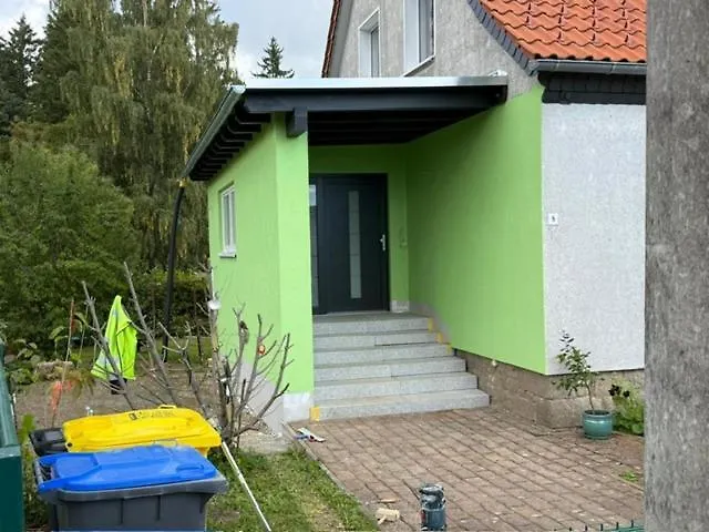 Prázdninový dům Markgraf Elend